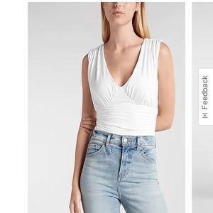 Express Body Contour Bodysuit